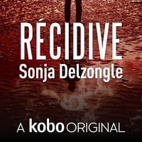 Sonja Delzongle - Recidive (2019)