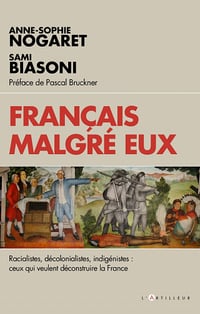 Anne-Sophie Nogaret, Sami Biasoni - Français malgré eux (2020)