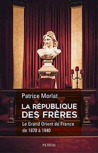 La Republique des Freres - Patrice Morlat (2019)