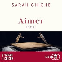 Sarah Chiche - Aimer [2025]