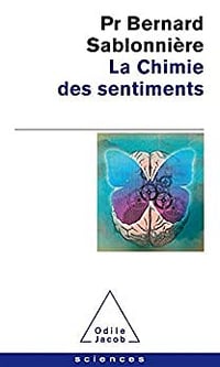 La Chimie des sentiments - La Chimie des sentiments (2015)