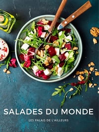 Les Palais de l'Ailleurs - Salades du monde (2025)