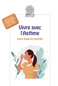 Vivre avec l'Asthme : Votre Guide de Contrôle - Collectif (2021)