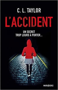 Cally L. Taylor – L’accident