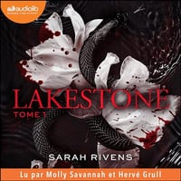 Sarah Rivens - Lakestone 1 [2024]
