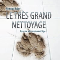 Romuald Reber - Le très grand nettoyage (2012)