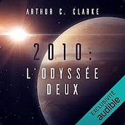 L'Odyssée de l'espace Tome 2 - Arthur C. Clarke