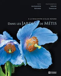 Dans les jardins de Métis - Alexander Reford (2023)