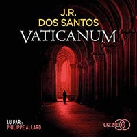 José Rodrigues dos Santos - Vaticanum (2019)