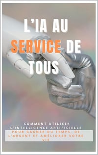 KONAN JOEL KOUADIO - L’IA AU SERVICE DE TOUS (2025)