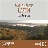 Marie-Helene Lafon - Les Sources (2023)