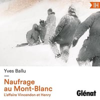 Naufrage au Mont-Blanc: L'affaire Vincendon et Henry - Yves Ballu (2025)