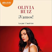 Olivia Ruiz - ¡Vamos! [2026]