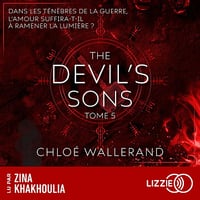 The Devil's Sons: The Devil's Sons, Tome 5 - Chloé Wallerand (2025)