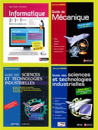 (Collectif) Livres 4 Ebooks Informatique (20251201)