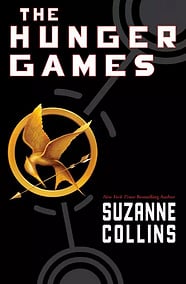HungerR Games Trilogie - Suzane-Collins