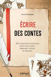 Ecrire des contes (2017)