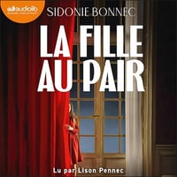 Sidonie Bonnec - La Fille au pair [2025]