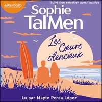 Les Coeurs silencieux - Sophie Tal Men (2025)