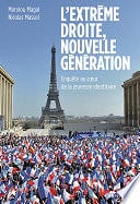 Marylou Magal, Nicolas Massol - L'extrême droite, nouvelle génération (2024)
