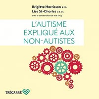 L'autisme expliqué aux non-autistes - Brigitte Harrisson et Lise St-Charles (2021)