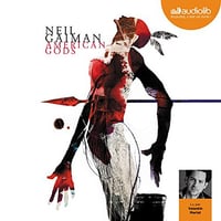 Neil Gaiman - American Gods Tome 1 [2018]