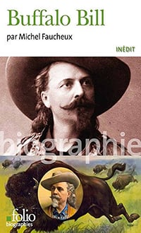 Buffalo Bill - Michel Faucheux