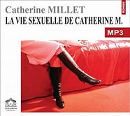 La vie sexuelle de catherine M - Catherine Millet