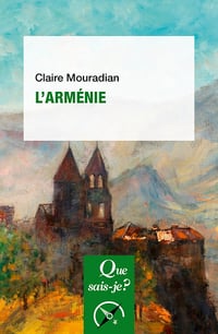 L'Arménie - Claire Mouradian (2024)