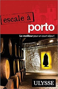 Escale à Porto - Marc Rigole