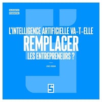Léwis Verdun - L'intelligence artificielle va t elle remplacer les entrepreneurs ? (2026)
