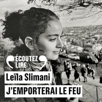 J'emporterai le feu: Le pays des autres 3 - Leïla Slimani (2025)