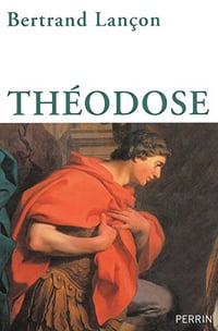 Théodose - Bertrand LANÇON
