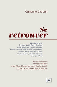 Se retrouver - Catherine Chabert (2023)