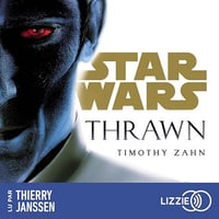 Star Wars - Thrawn - Timothy Zahn (2024)