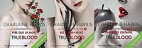 Charlaine Harris, "La communauté du Sud", tomes 8-10