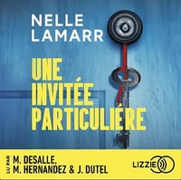Nelle Lamarr - Une invitée particulière [2026]