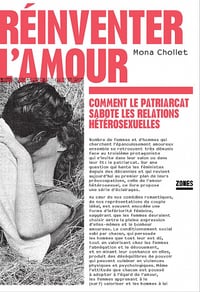 Réinventer l'amour - Mona Chollet (2021)