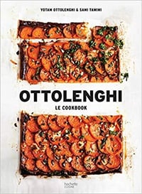 Le Cookbook - Yotam Ottolenghi