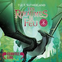 La montagne de Jade: Les Royaumes de Feu, Tome 6 - Tui T. Sutherland (2026)