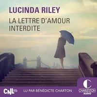 Lucinda Riley - La lettre d'amour interdite [2023]