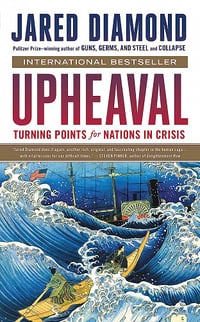 Upheaval - Jared Diamond (2019)