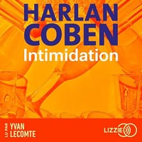 Harlan Coben - Intimidation [2026]