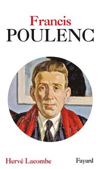 Francis Poulenc - Hervé Lacombe