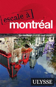 Escale à Montréal 2018