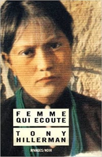 Femme qui Écoute - Hillerman, Tony