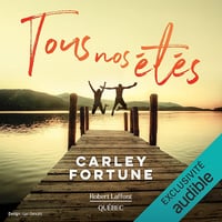 Tous nos étés - Carley Fortune (2024)