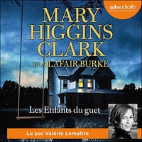 Les Enfants du guet - Mary Higgins Clark (2023)