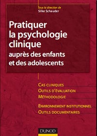 Pratiquer la psychologie clinique auprès des adultes et des personnes âgées