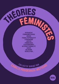 Théories féministes - Collectif (2025)